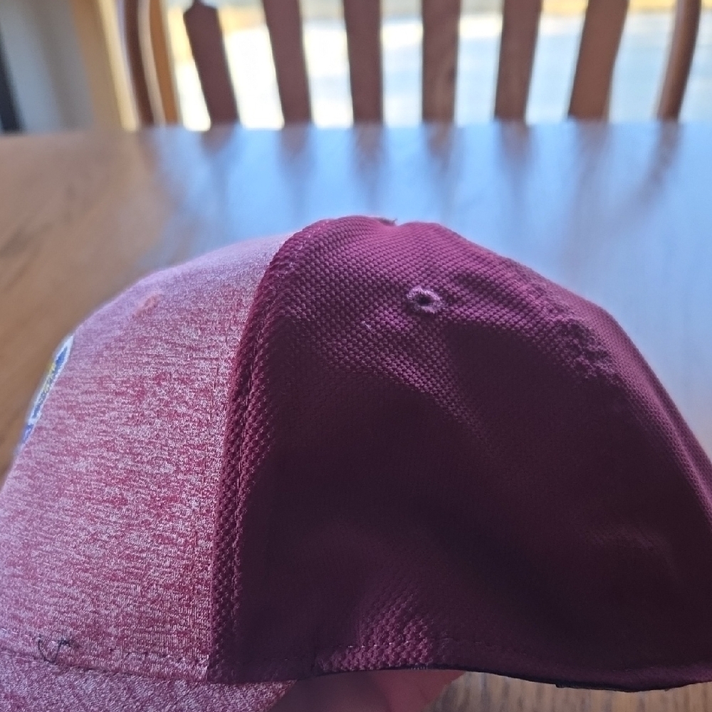 Ryder Cup 2020 Maroon Cap - Picture 2 of 4